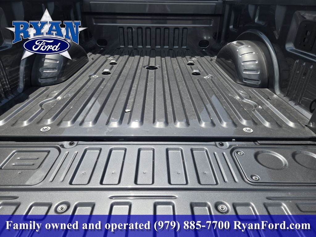 2026 Ford F-250SD F-250® Lariat®