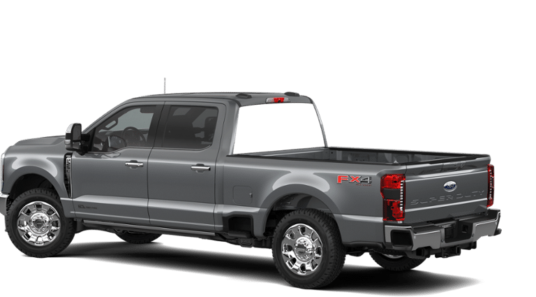 2026 Ford F-250SD F-250® Lariat®