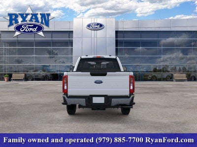 2026 Ford F-250SD F-250® XL