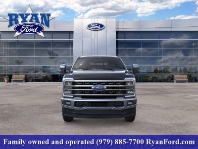 2026 Ford F-250SD F-250® Lariat®