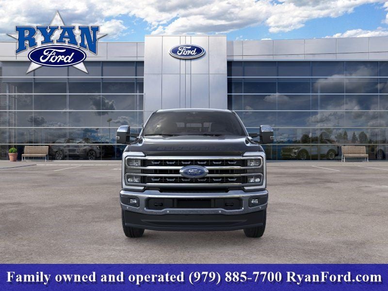 2026 Ford F-250SD F-250® Lariat®