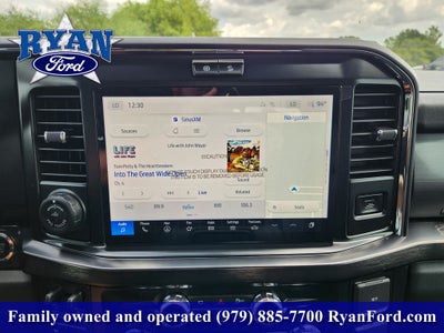 2026 Ford F-250SD F-250® Lariat®