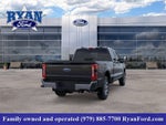 2026 Ford F-250SD F-250® Lariat®