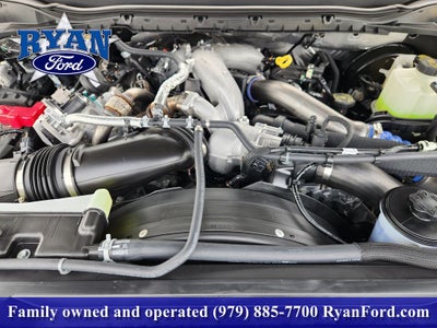 2026 Ford F-250SD F-250® Lariat®