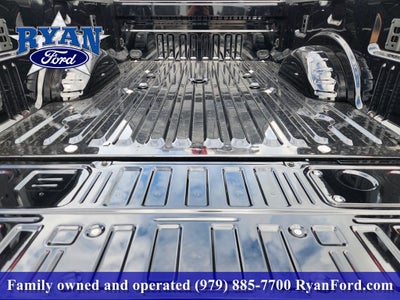 2026 Ford F-250SD F-250® Lariat®