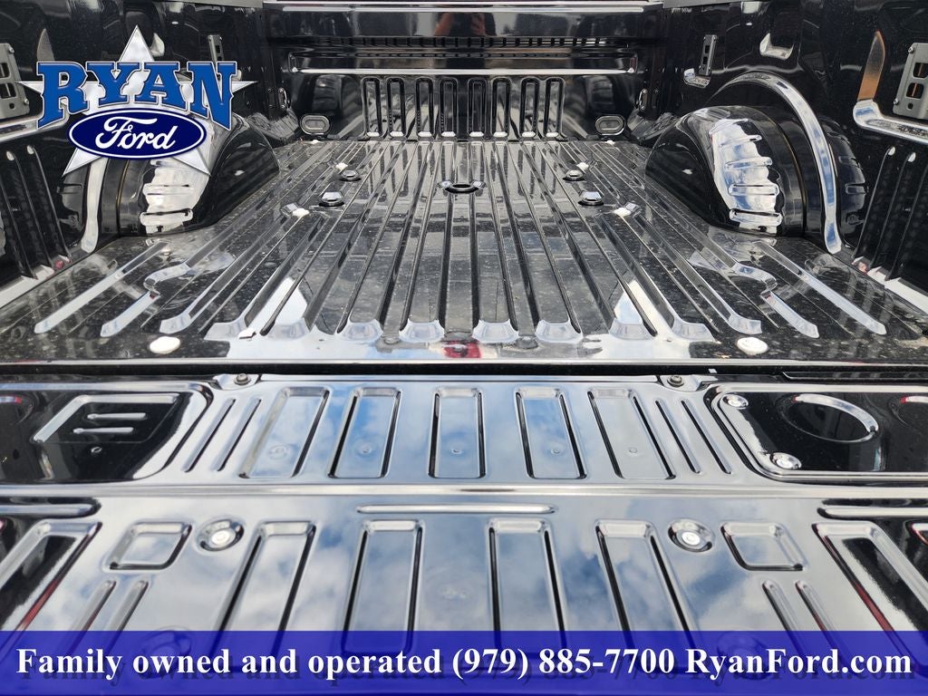 2026 Ford F-250SD F-250® Lariat®