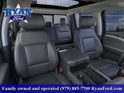 2026 Ford F-250SD F-250® Lariat®