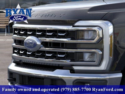 2026 Ford F-250SD F-250® Lariat®