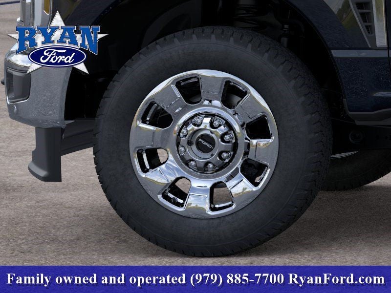 2026 Ford F-250SD F-250® Lariat®