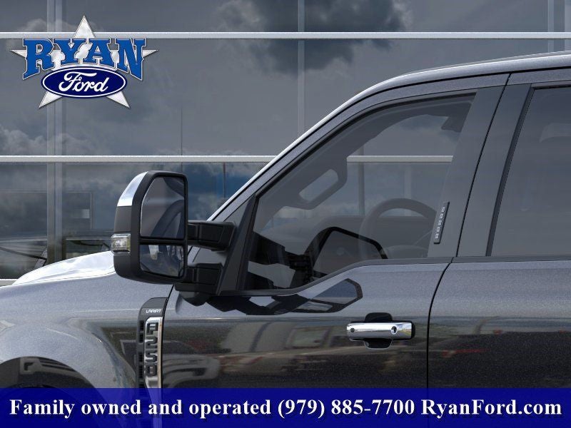 2026 Ford F-250SD F-250® Lariat®