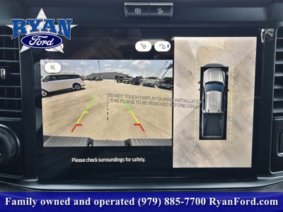 2026 Ford F-250SD F-250® Platinum®