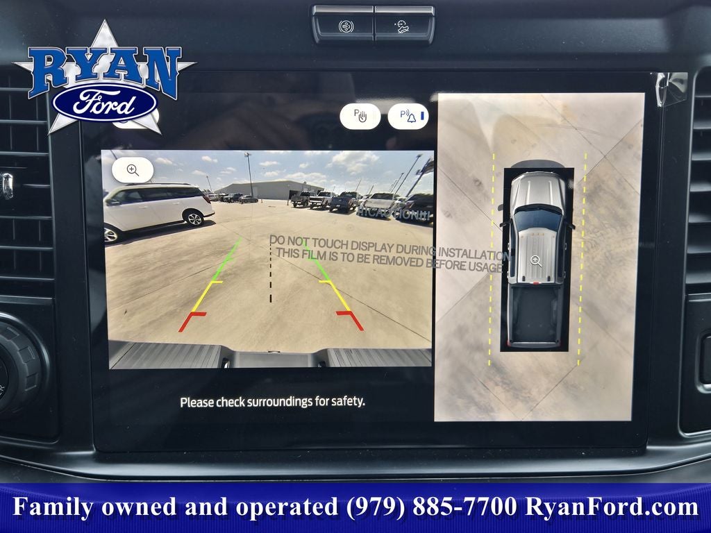2026 Ford F-250SD F-250® Platinum®