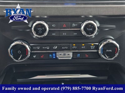 2026 Ford F-250SD F-250® Platinum®