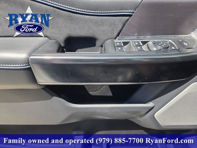 2026 Ford F-250SD F-250® Platinum®