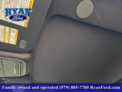 2026 Ford F-250SD F-250® Platinum®