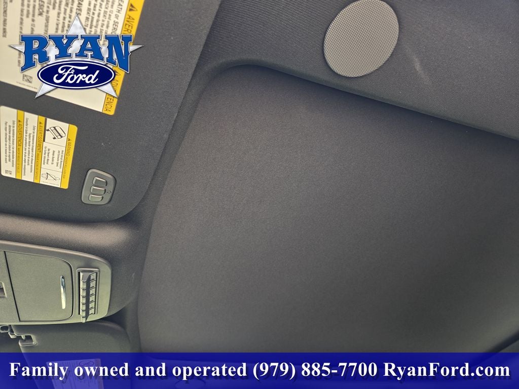 2026 Ford F-250SD F-250® Platinum®