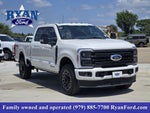 2026 Ford F-250SD F-250® Platinum®