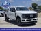 2026 Ford F-250SD F-250® Platinum®