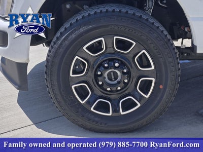 2026 Ford F-250SD F-250® Platinum®