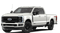 2026 Ford F-250SD F-250® Platinum®