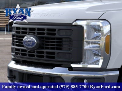 2026 Ford F-250SD F-250® XL