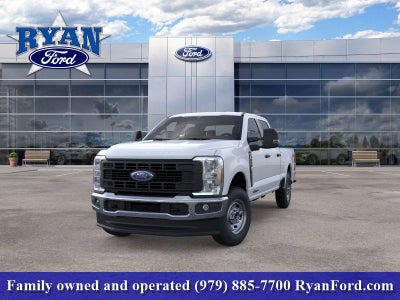 2026 Ford F-250SD F-250® XL