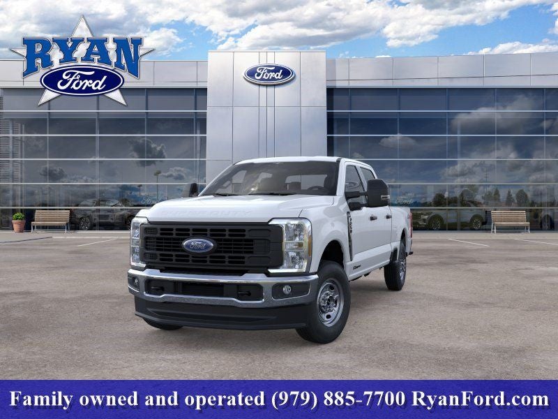 2026 Ford F-250SD F-250® XL