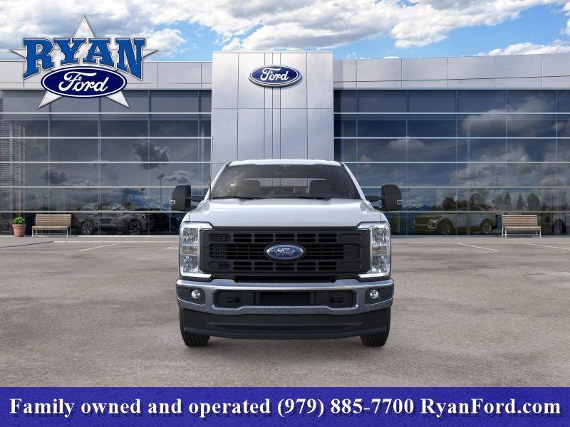 2026 Ford F-250SD F-250® XL