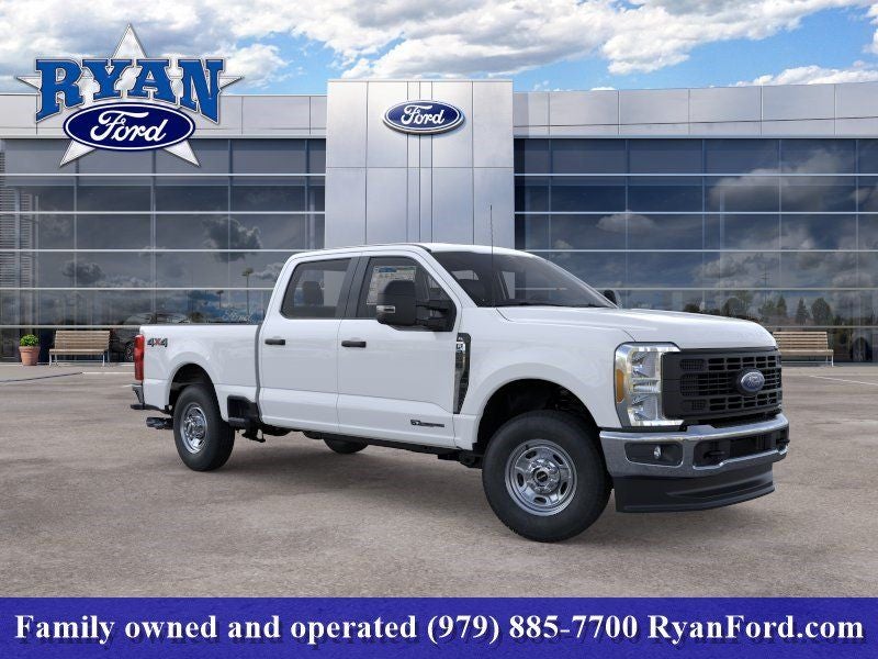 2026 Ford F-250SD F-250® XL