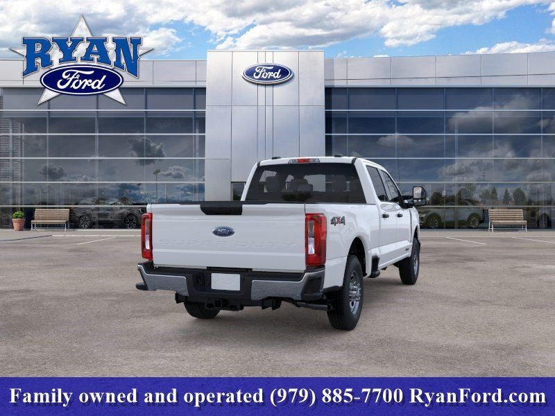 2026 Ford F-250SD F-250® XL