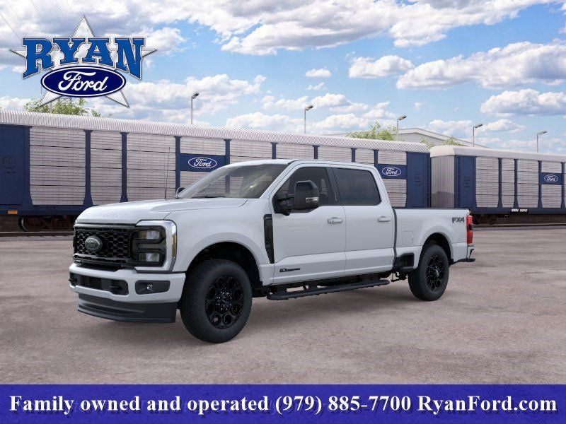 2026 Ford F-250SD F-250® Lariat®