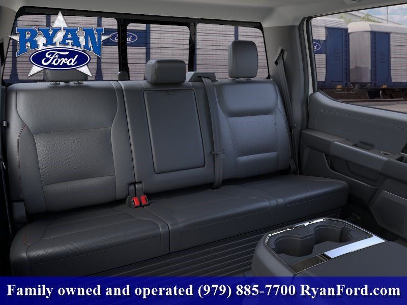 2026 Ford F-250SD F-250® Lariat®