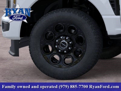 2026 Ford F-250SD F-250® Lariat®