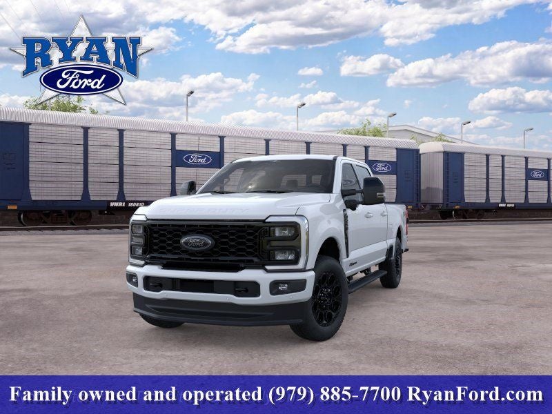 2026 Ford F-250SD F-250® Lariat®