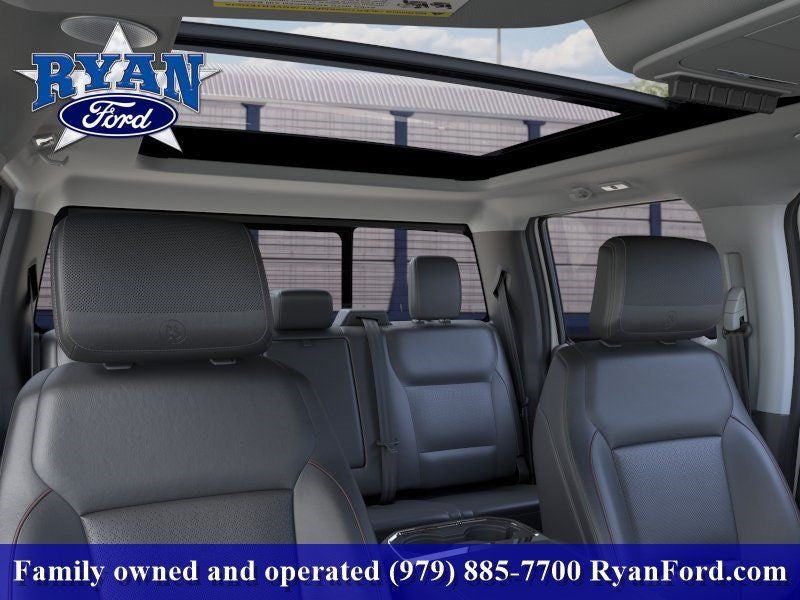 2026 Ford F-250SD F-250® Lariat®