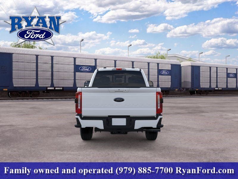 2026 Ford F-250SD F-250® Lariat®