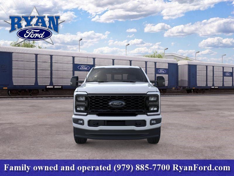 2026 Ford F-250SD F-250® Lariat®