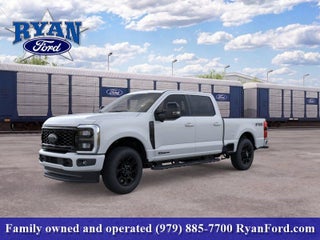2026 Ford F-250SD F-250® Lariat®