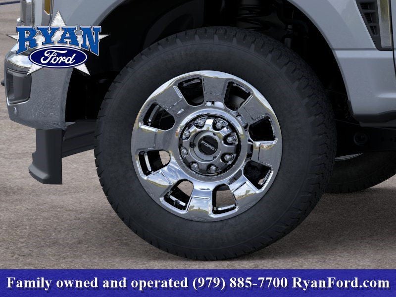 2026 Ford F-250SD F-250® Lariat®