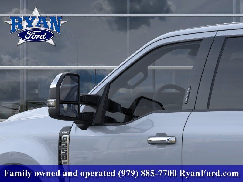 2026 Ford F-250SD F-250® Lariat®