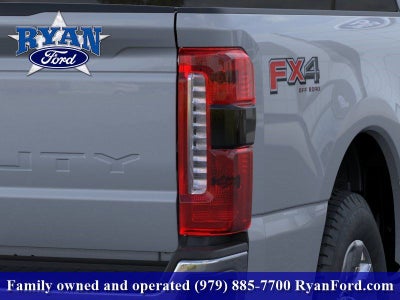 2026 Ford F-250SD F-250® Lariat®