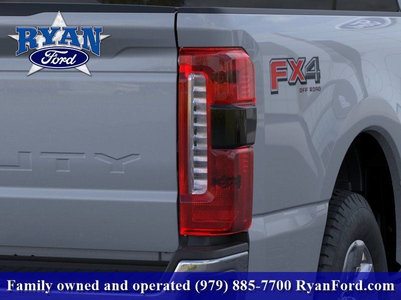 2026 Ford F-250SD F-250® Lariat®