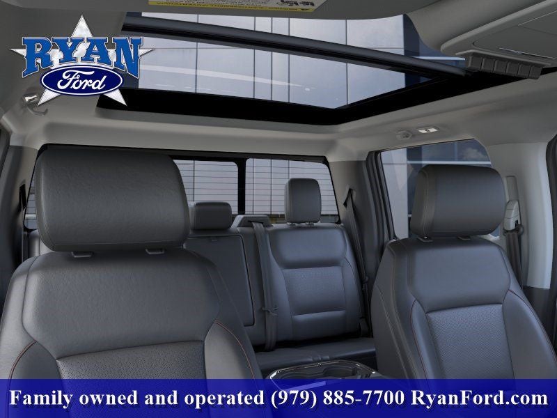 2026 Ford F-250SD F-250® Lariat®