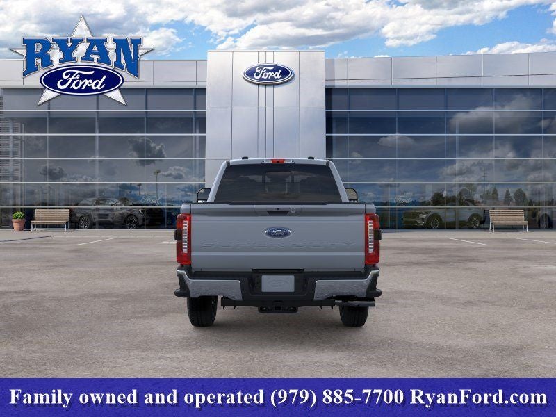 2026 Ford F-250SD F-250® Lariat®