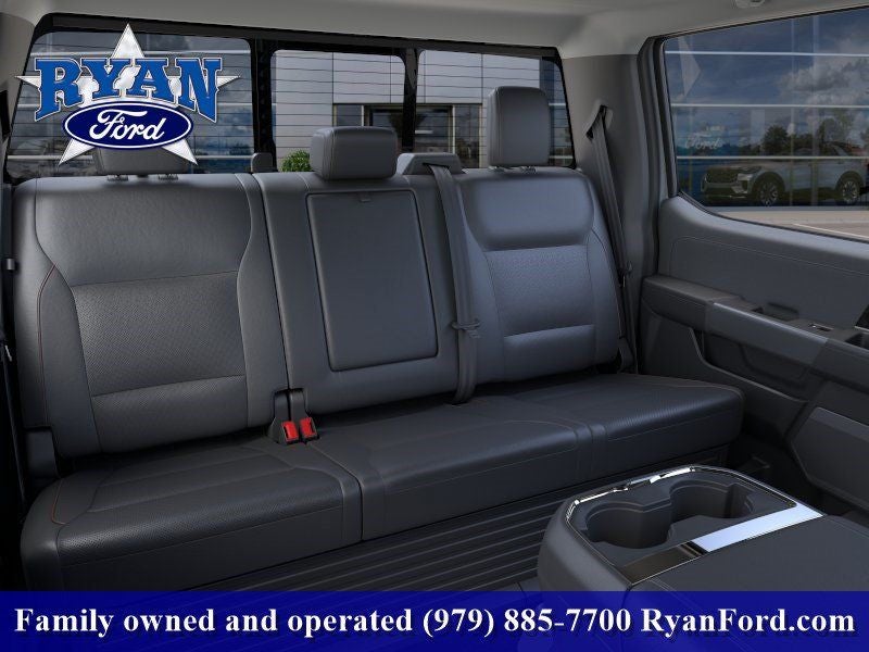 2026 Ford F-250SD F-250® Lariat®