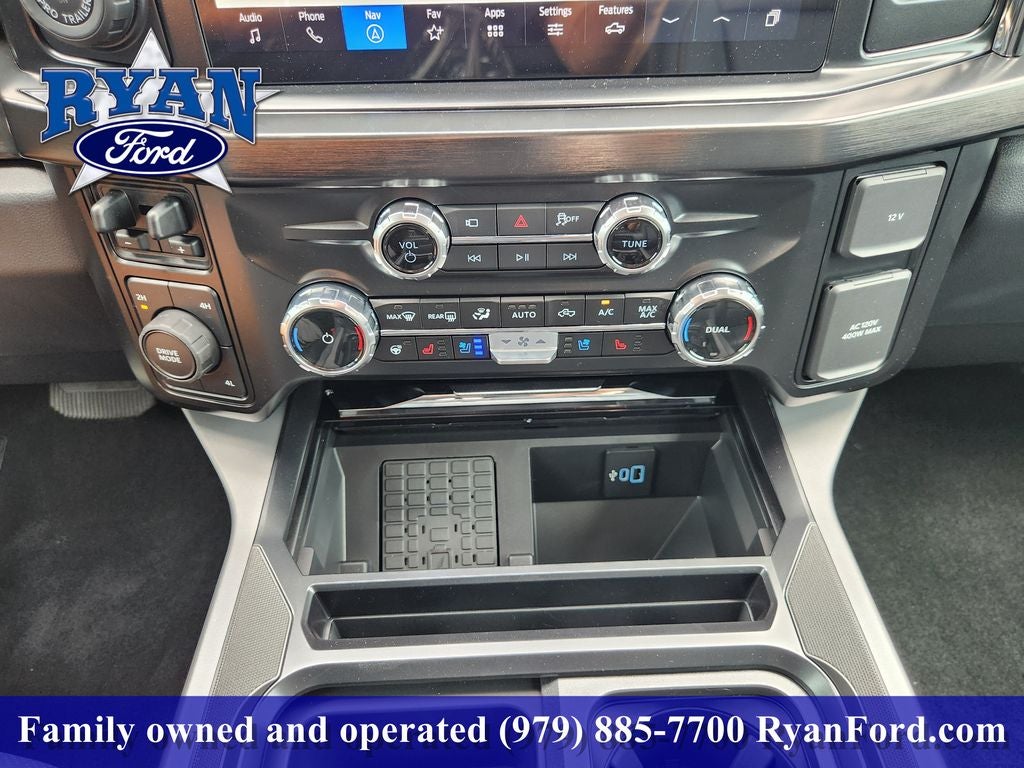 2026 Ford F-250SD F-250® Lariat®