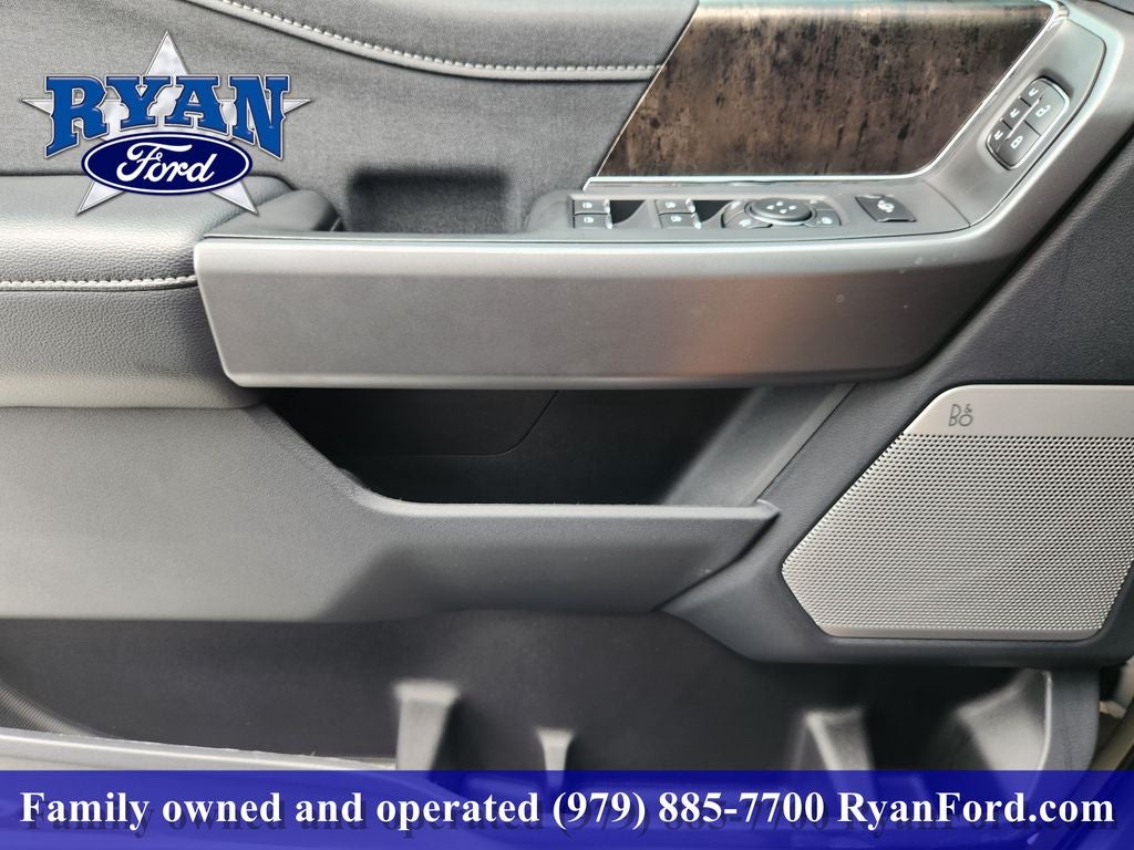 2026 Ford F-250SD F-250® Lariat®