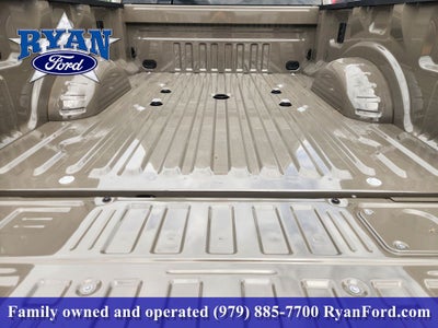 2026 Ford F-250SD F-250® Lariat®