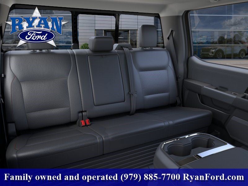 2026 Ford F-250SD F-250® Lariat®