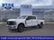 2025 Ford F-250SD XL